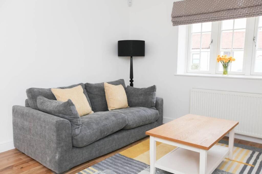 Raynolds Cottage Blidworth Экстерьер фото