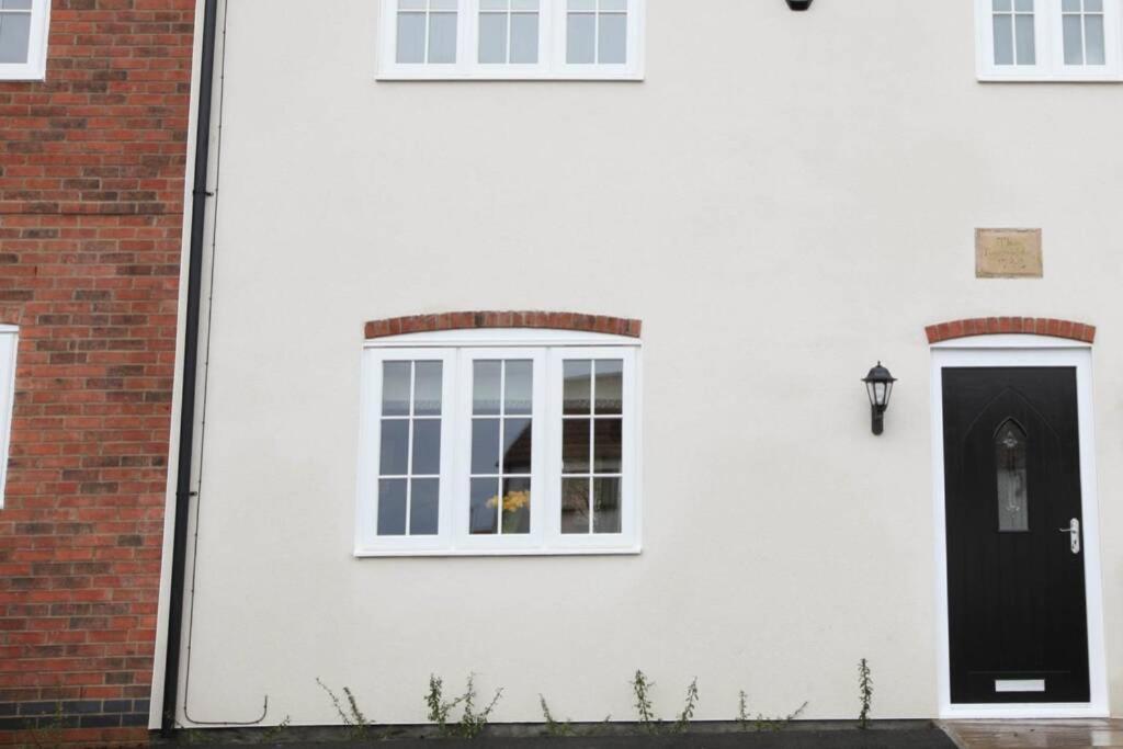 Raynolds Cottage Blidworth Экстерьер фото
